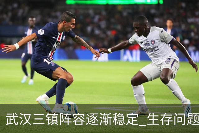 武汉三镇阵容逐渐稳定 生存问题基本得到解决